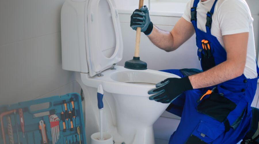 Professional septic pumping service in South Milwaukee, WI